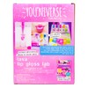 Just My Style You*niverse Lava Lip Gloss Lab, At-Home STEM