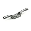 Banner® Washing Line Pulley with Cleat Hook and Screws Steel