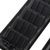 Air Vent Relief Grille,2pcs Back Panel Air Vent Relief Grille