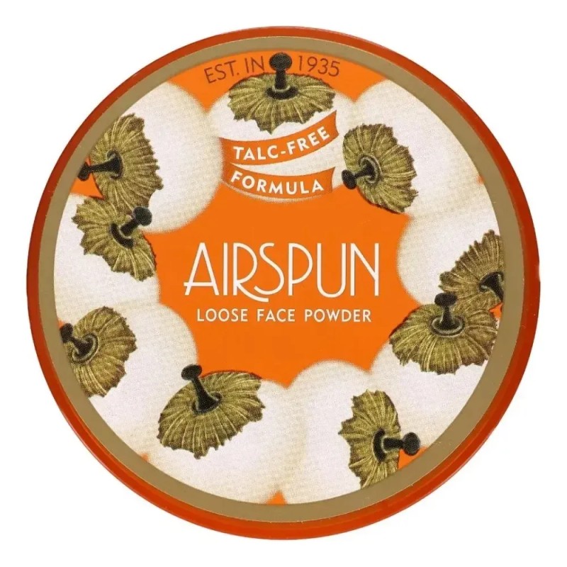 : Airspun Polvo Suelto Naturalmente Neutro ?