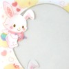 Sanrio 571393 Wish Memel Hard Card Case (Enjoy Idol)