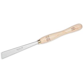 CROWN CRYO COLWIN WAY SIGNATURE SKEW CHISEL - 1 1/4"