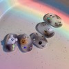 holloween party - short nose pin / holloween party -