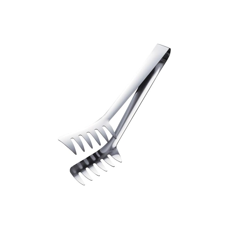 Tanabe Hardware T=one Spaghetti Tongs, 9.4 inches (240 mm) 5434