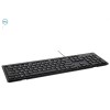 Dell KB216-BK-US Wired Keyboard - Black