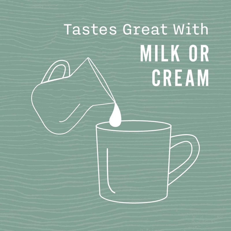 Allegro Coffee Organic Early Bird Blend Ground Coffee, 12 oz