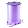 500m Roll Curling Ribbon - Lilac/Lavender