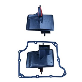 Knecht HX 166D Oil Filter