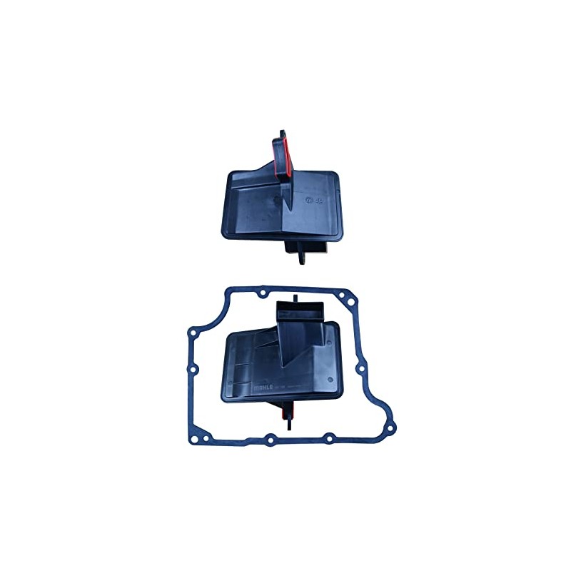 Knecht HX 166D Oil Filter