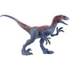 Jurassic World Toys Attack Pack Velociraptor