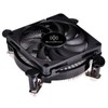 SilverStone Technology Silverstone NT08-115XP 33mm Height Low Profile CPU Cooler