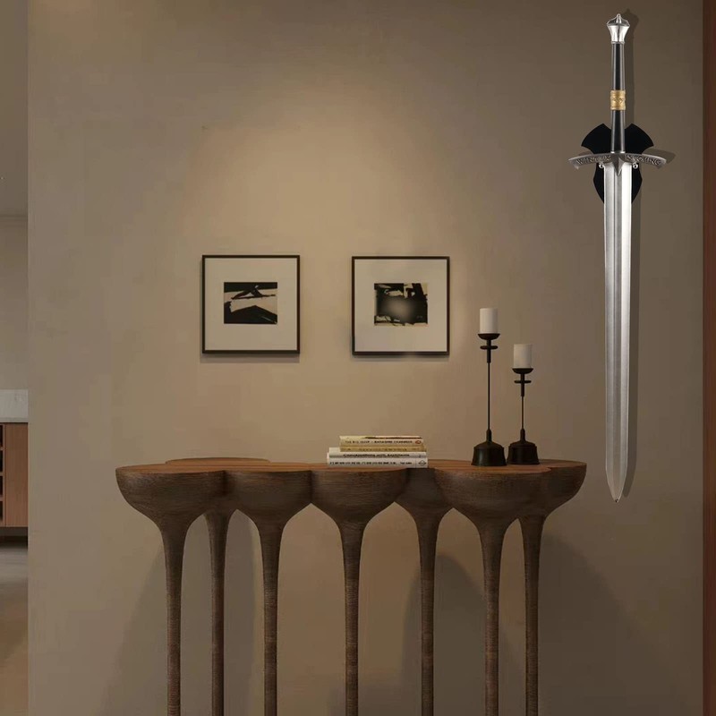 Sword Holder, Sword Wall Mount, Axe Holder, Sword Hanger for