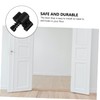 Gatuida 1 Pc Spring Sliding Door Stopper for Barn Door