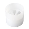 lahomia 5x Practice Golf Hole Plastic Cup Putting Cup for