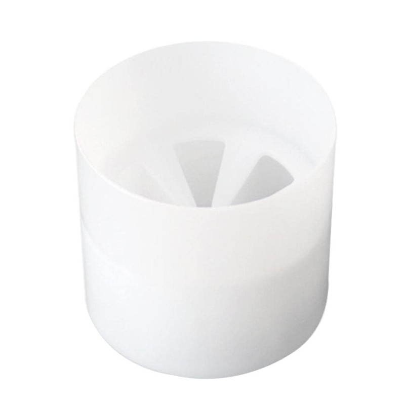 lahomia 5x Practice Golf Hole Plastic Cup Putting Cup for