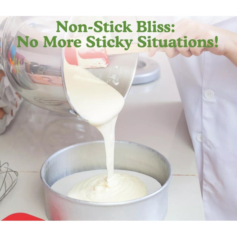 Regency Parchment Rounds 9", 8" And Tube 8"-9" White Set