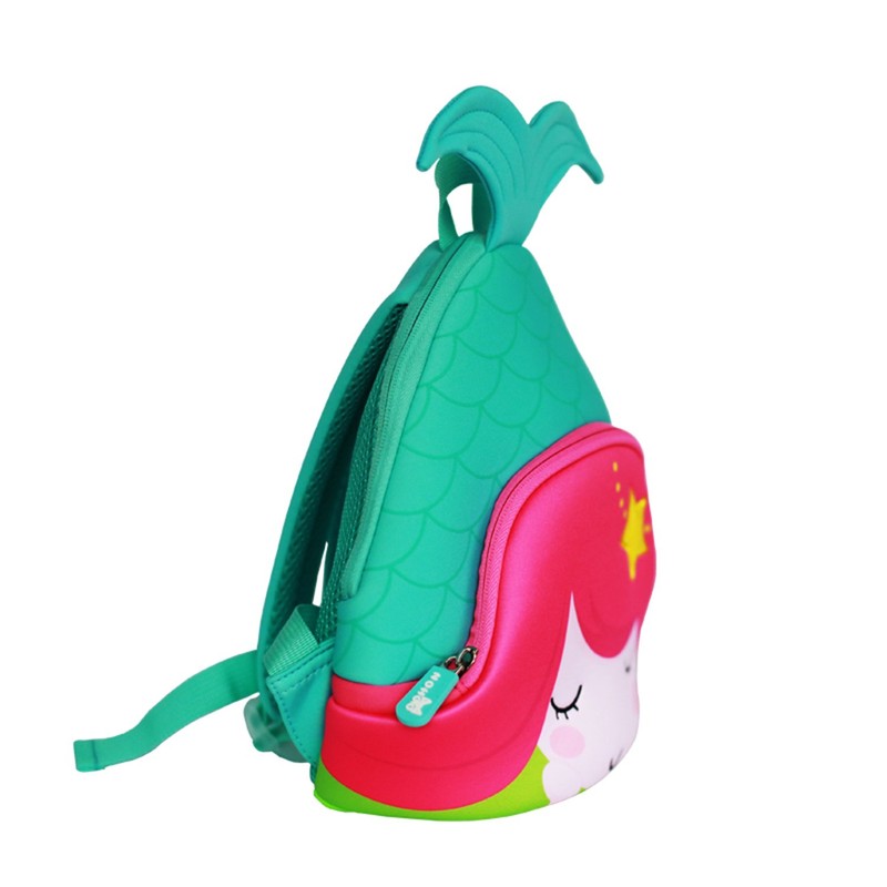 Kiddi Choice Nohoo Nh046 - Mochila Infantil (Neopreno), diseño de