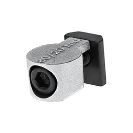 8020, 3395, 10 Series 10-32 Standard Anchor Fasteners Hardware Aluminum Extrusion Connectors 80/20 Extruded Accessories (2)