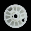 CHEDA Rear Window Regulator Drum Gear Spool Repair Gear Compatible