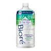 Bioré u [Large Capacity] The Body Foam Type Healing Botanical