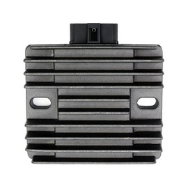 Voltage Regulator Rectifier For Kawasaki KDX220 KLE250 ZX400 ZR400C ZR550B ZX550A ZX750A KL600 KL650 KL650B KZ1100 ZN1300 Bayou 220 KLF220 Bayou 250 KLF250 21066-1038