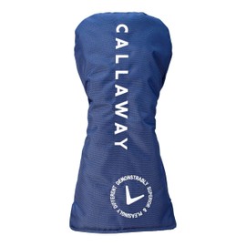 Callaway ADVANCE DR NVY 25 Driver Headcover (Compatible with 460), Navy