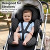 Pro Goleem Infant Car Seat Insert, Baby Head Neck Body