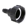 Tank Hose Adapter Plastic IBC Tank Adapter Garden Hose Adapter
