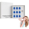 Copper Peptide Hair Growth Serum for Plumper & Denser Hair,