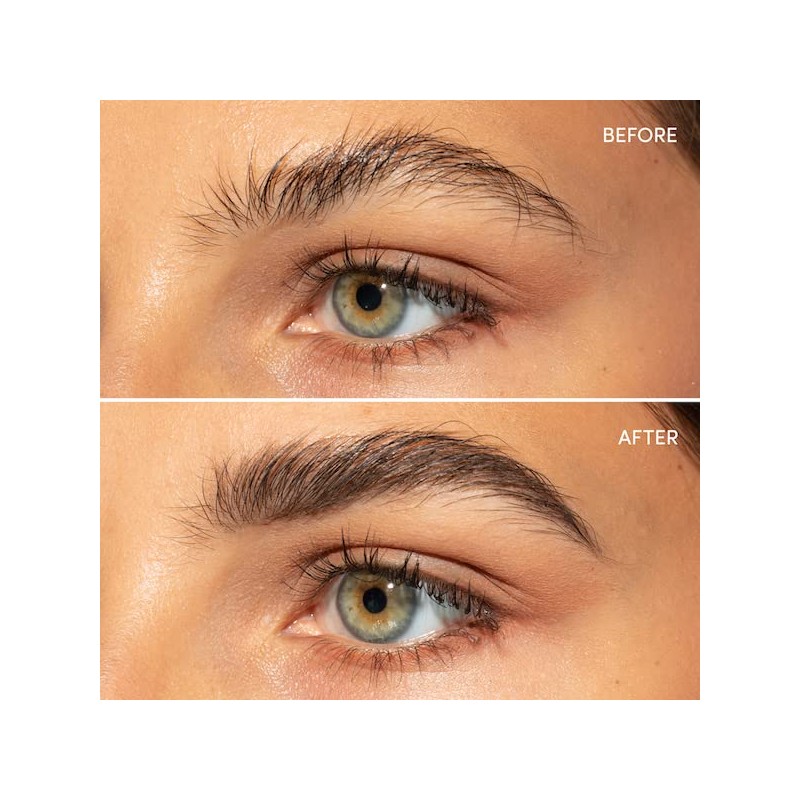 Wonderskin Dream Brow Gel Para Cejas, Gel Para Cejas De