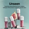 Oddtype Unseen Blur Lip Tint Long-Lasting Stain, Blendable 3.2g (Switched,
