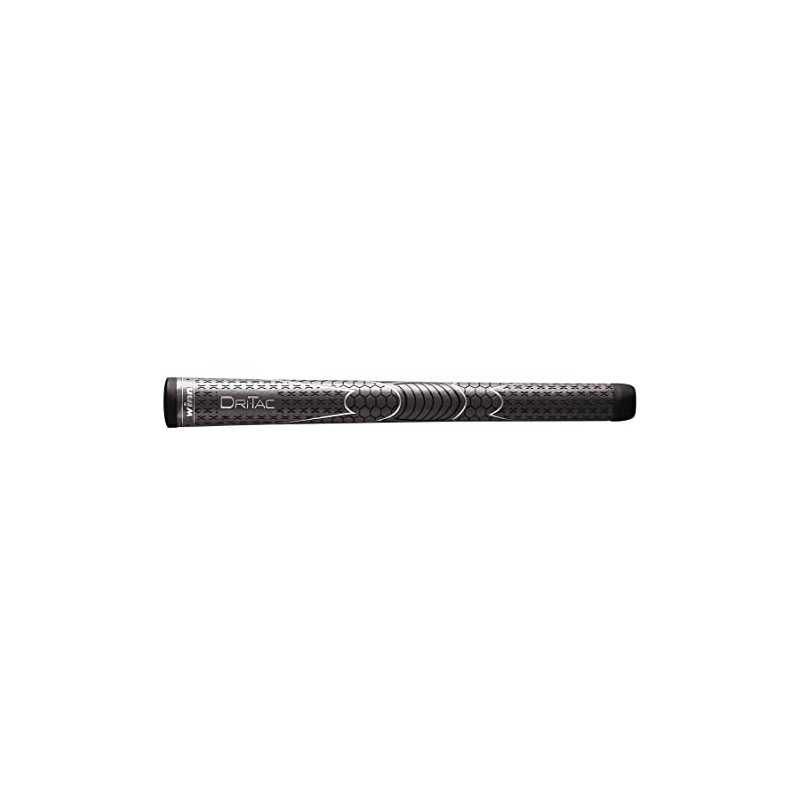 winn Dri-Tac AVS 7DT Grips for Clubs Oversized US Specs