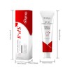 LFuTPm SP-8 Probiotic Whitening Toothpaste - Promotes Gum Health Refreshing
