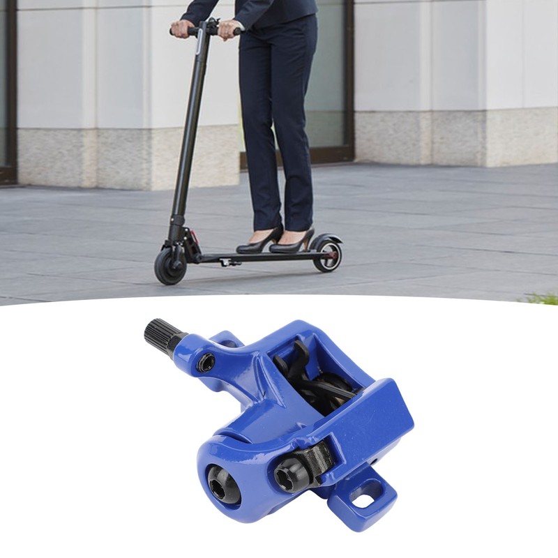 Electric Scooter Disc Brake Electric Scooter Mechanical Disc Brake Replacement