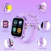 32 Play Smartwatch Children, Children's Smartwatch with Camera, 3 Sports