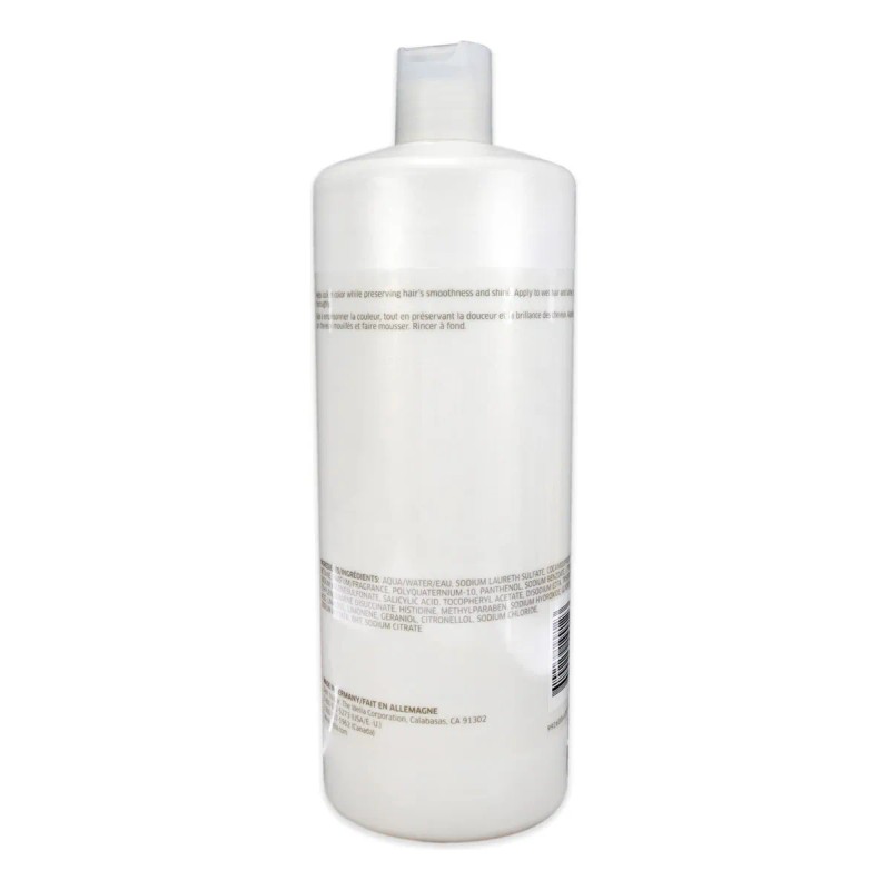 Champú Wella Professionals Colormotion+ Color Protection 1 L
