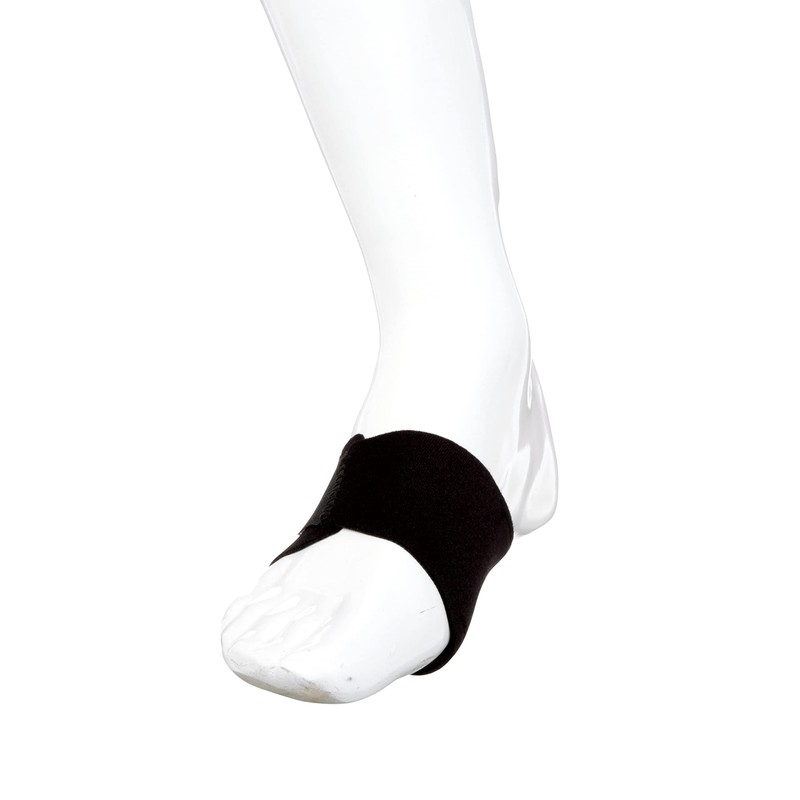 Tensor Therapeutic Arch Support - Adjustable - Right and Left