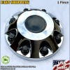 Nationwide Hubcaps Inc 2011-2024 Silverado 3500 17" Dually Wheel Center