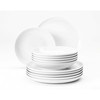 Seltmann Weiden 12 Piece Dinner Service | Lido Plain |