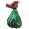 BioBag Compostable 3 Gallon Food Waste Bags - 100ct