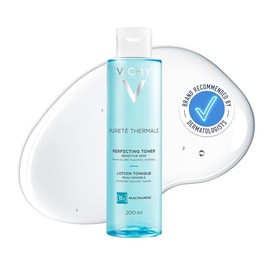 Vichy Purete thermale locion tonificante