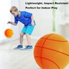 Renhe ingenuity The Handleshh Silent Basketball, Silent Basketball, Silent Basketball