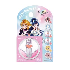 Futari wa Pretty Cure Multi Color Balm