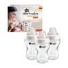 Tommee Tippee Closer to Nature Biberón para líquidos más espesos,