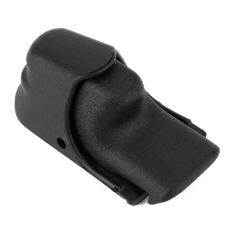 Car Rear Manual Sliding Window Glass Latch F81Z2540860 AA Fit