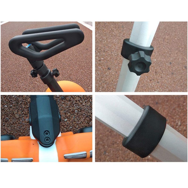 Adjustable Handlebar Handle Stand Release Knee Pressure for Segway miniPRO