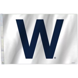Fremont Die Chicago Cubs Premium Flag W 2 X 3