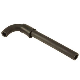 Marketplace Auto Parts Breather Hose - Valve Cover To Intake Manifold - Compatible with 2003-2007 Infiniti G35 VQ35DE
