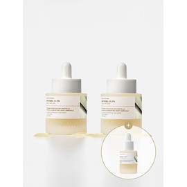 [Double + Giveaway] Madagascar Centella Retinol 0.2 Boosting Shot 30mlx2ea (+Retinol Boosting Shot 9ml) / [더블+증정] 마다가스카르 센텔라 레티놀 0.2 부스팅샷 30mlx2ea(+레티놀 부스팅샷9ml)