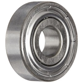 SKF 607-Z Radial Deep Groove Ball Bearing